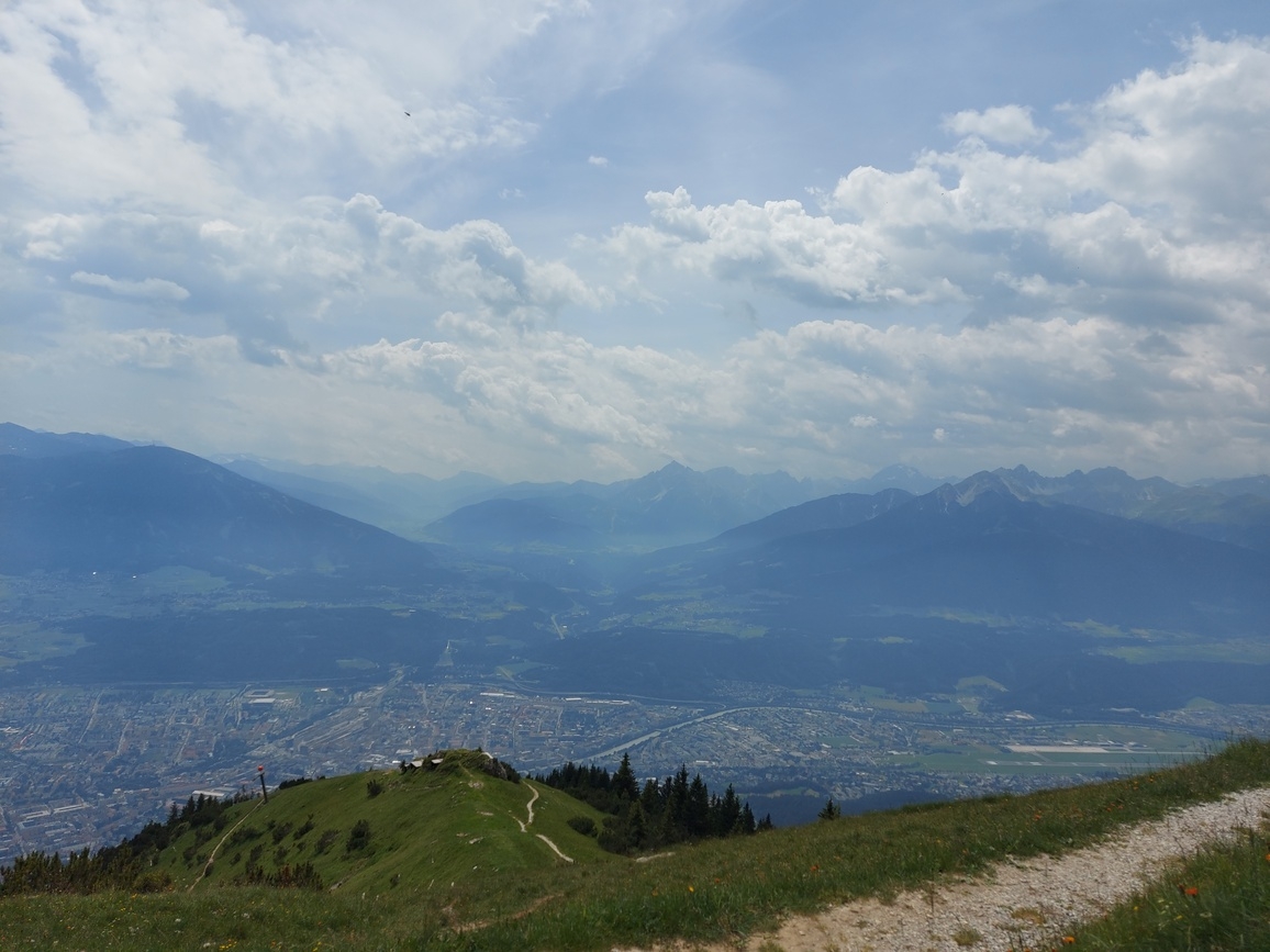 Innsbruck