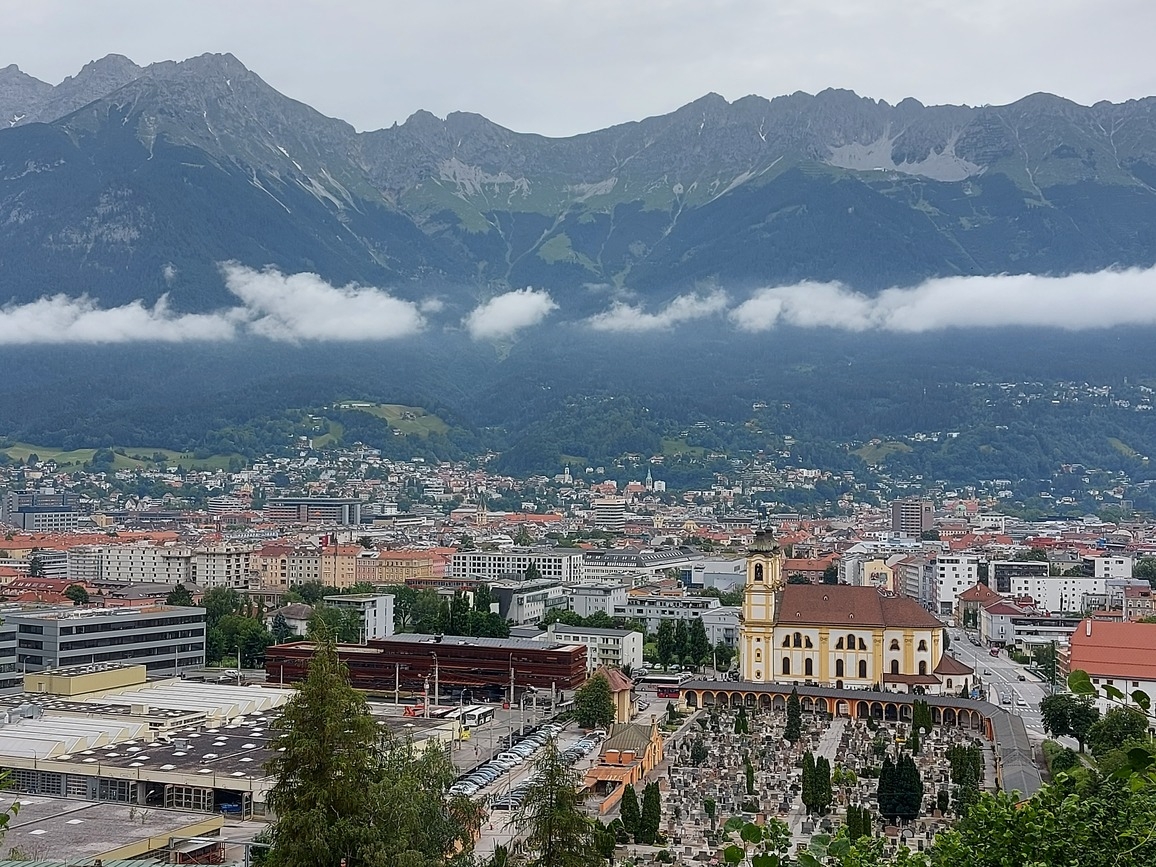 Innsbruck