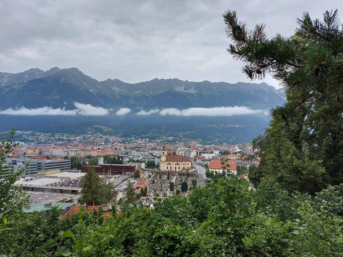 Innsbruck