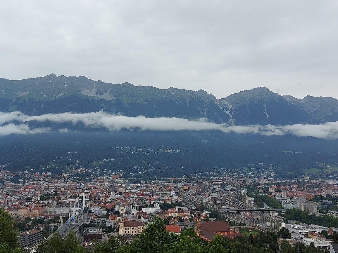 Innsbruck