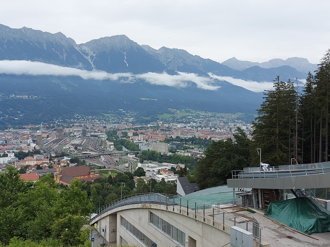 Innsbruck