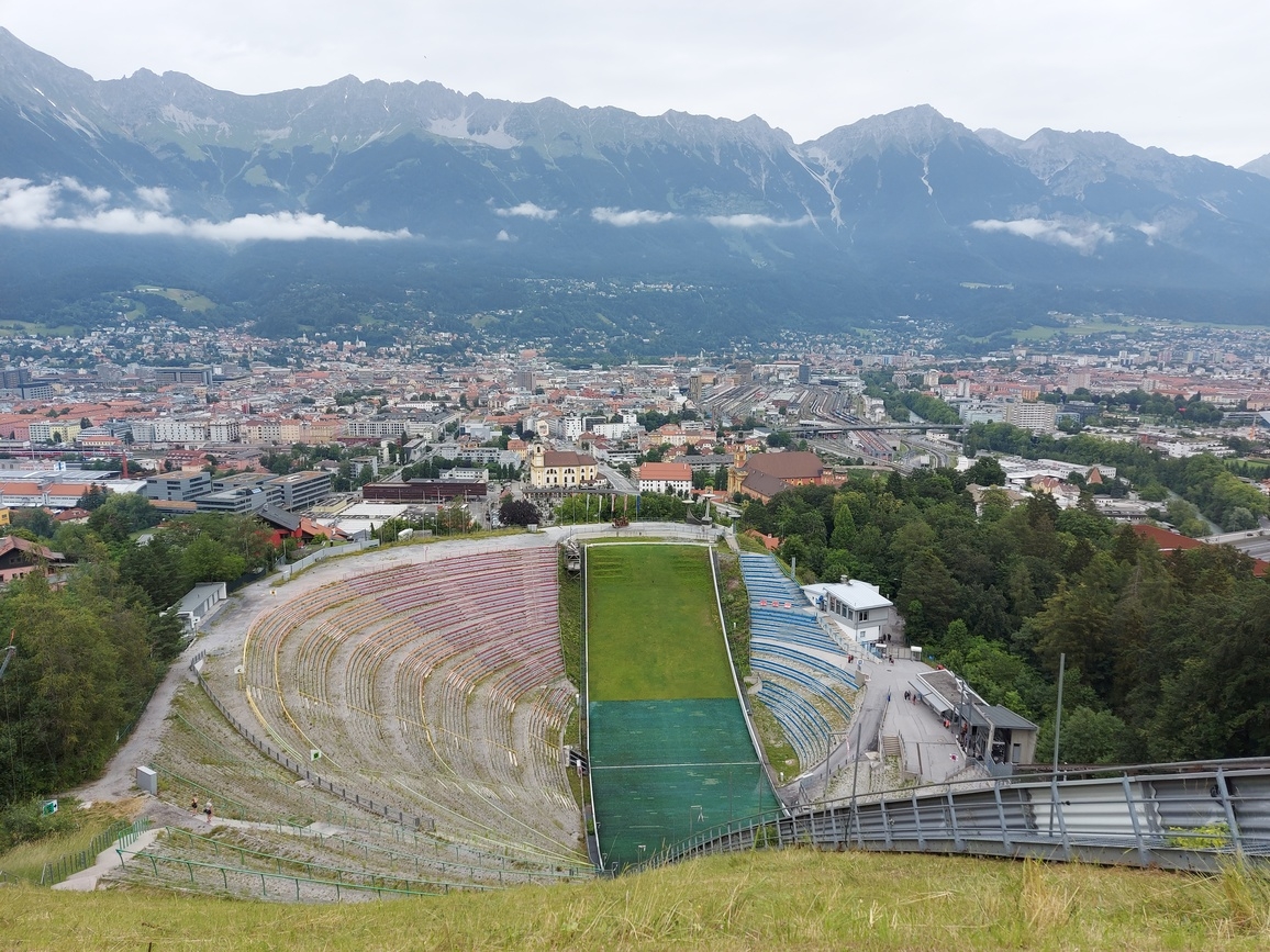 Innsbruck