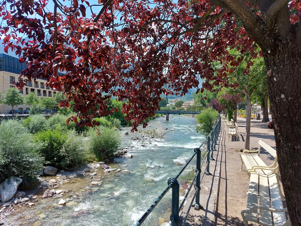 Meran