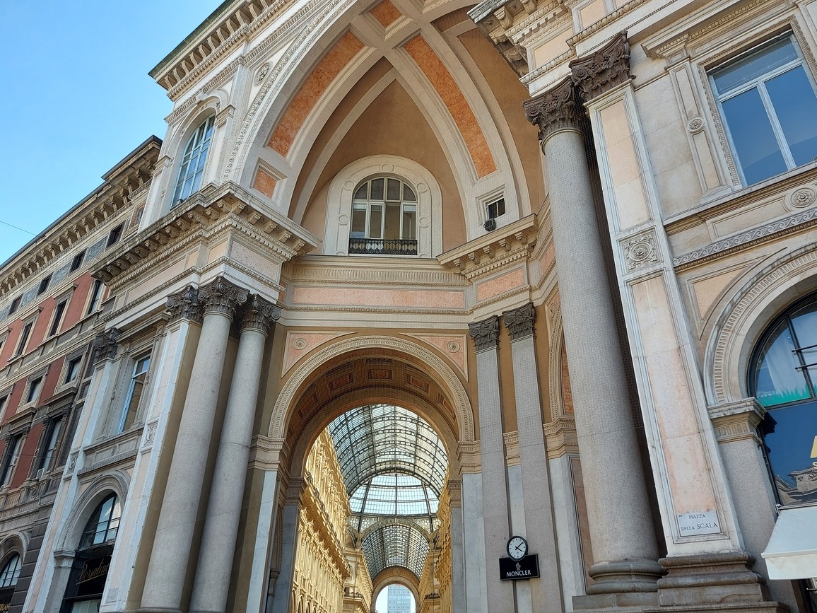 Mailand