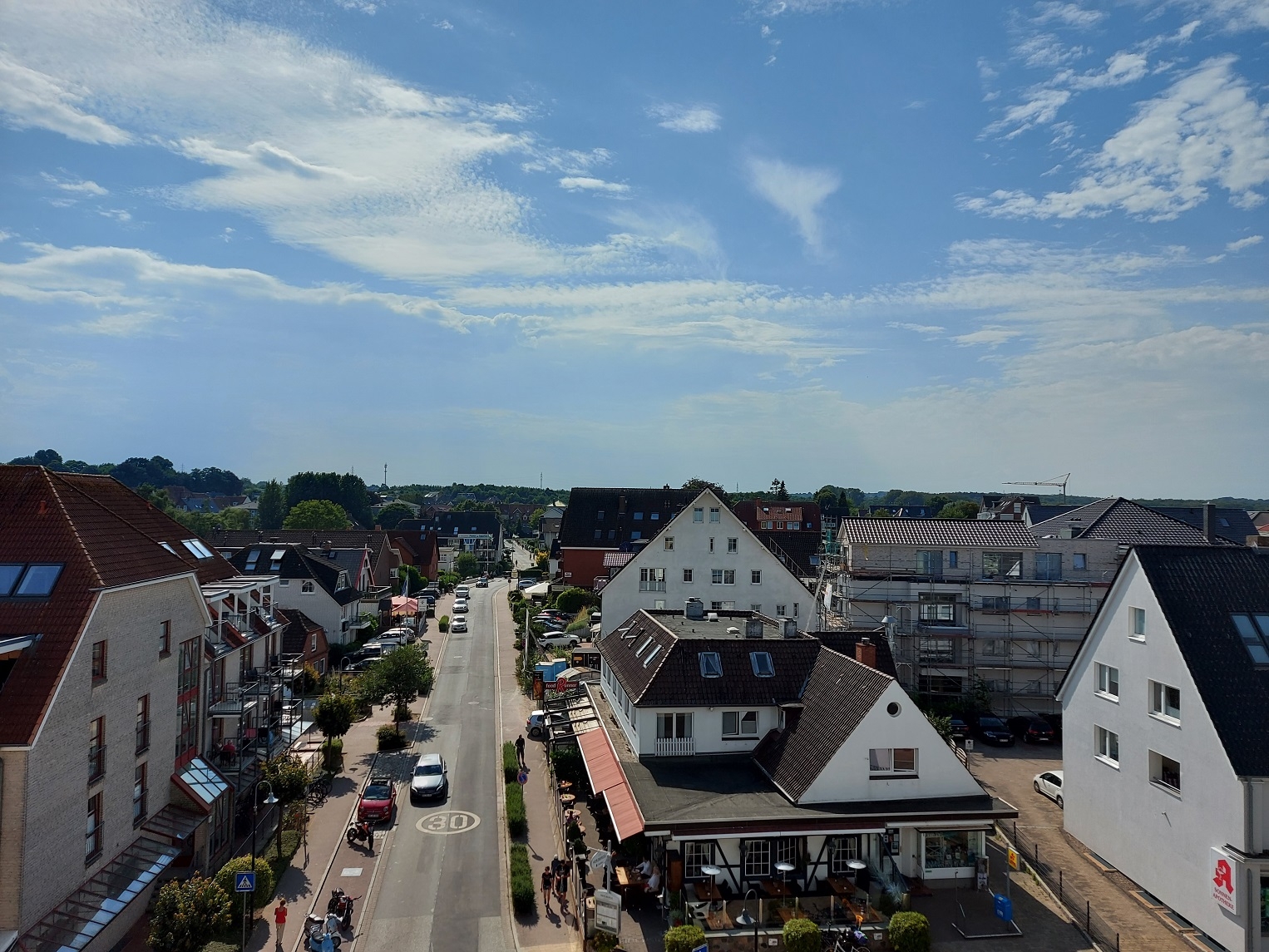 Scharbeutz 20.08.2022