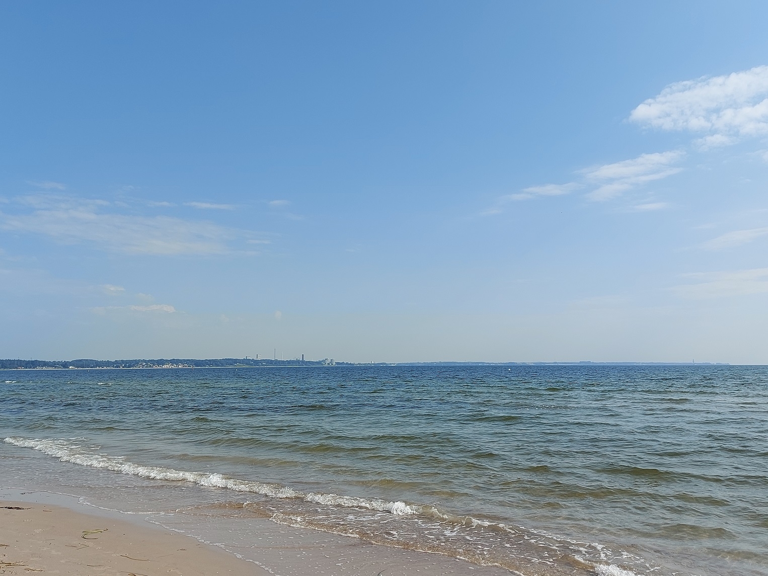 Scharbeutz 20.08.2022