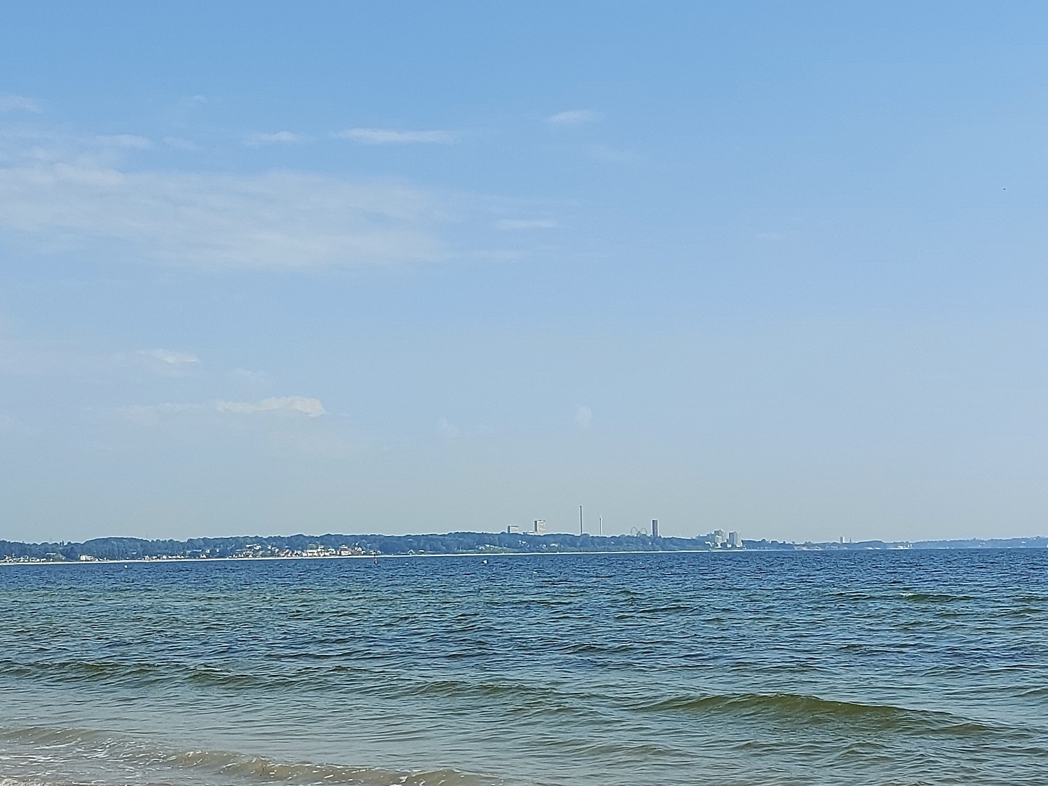 Scharbeutz 20.08.2022