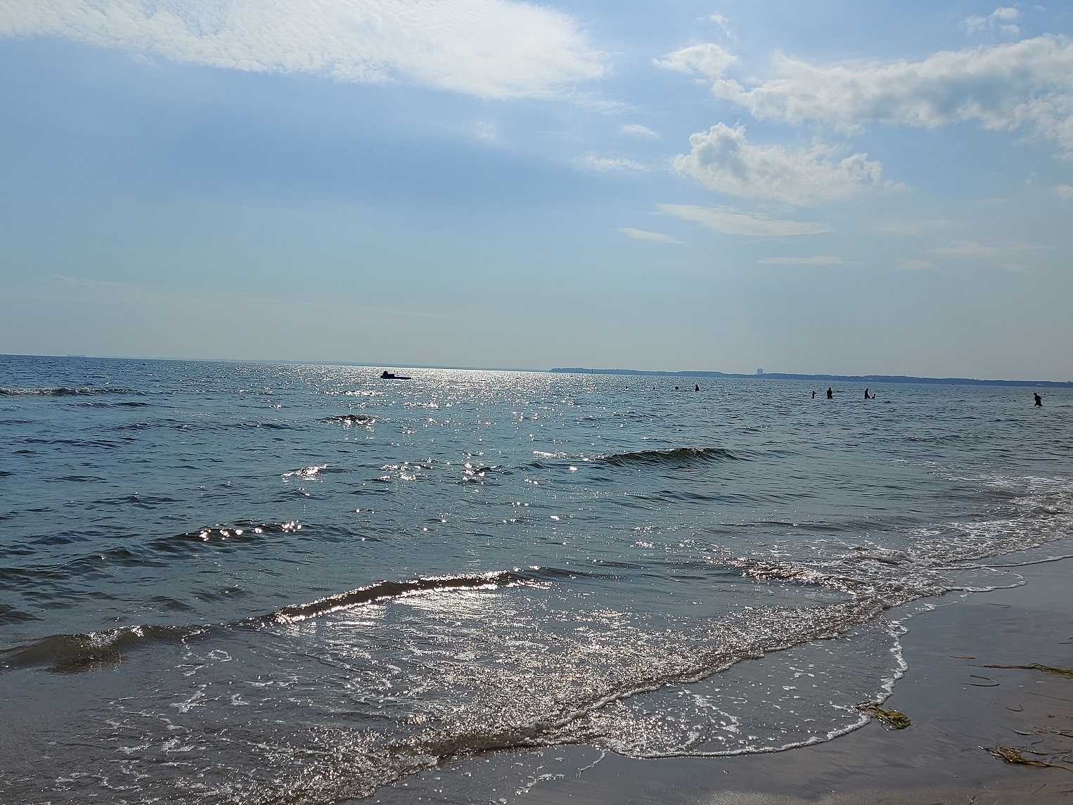 Scharbeutz 20.08.2022