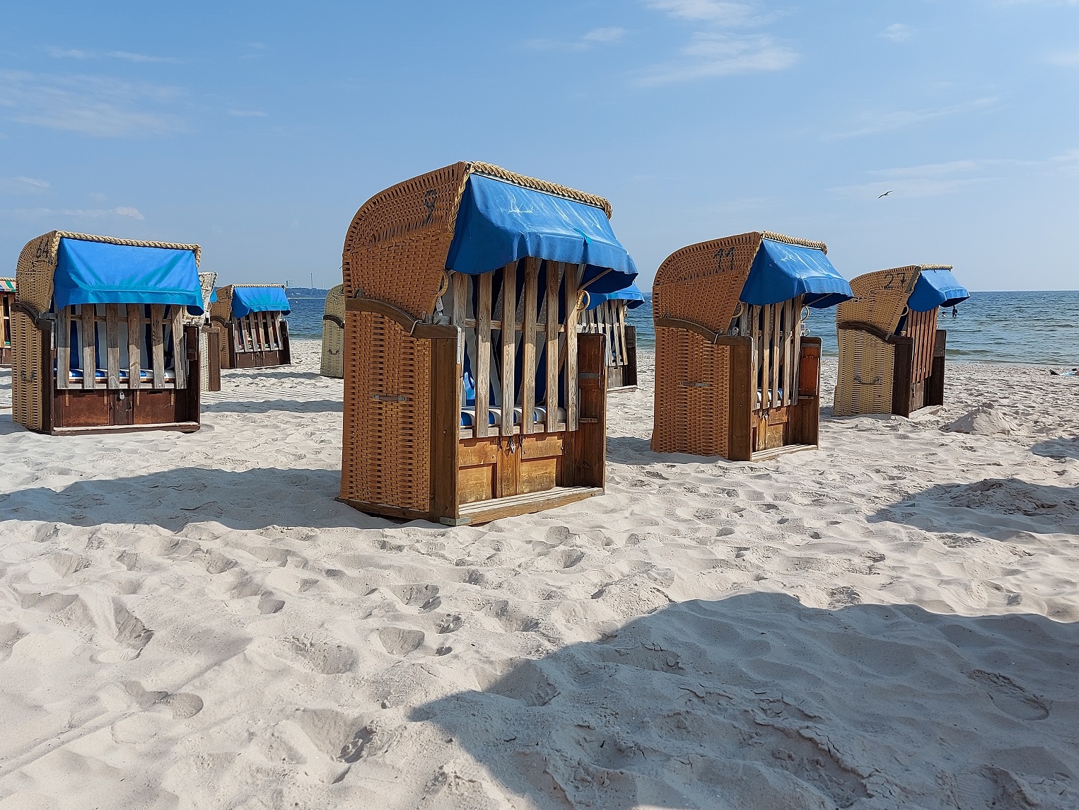Scharbeutz 20.08.2022