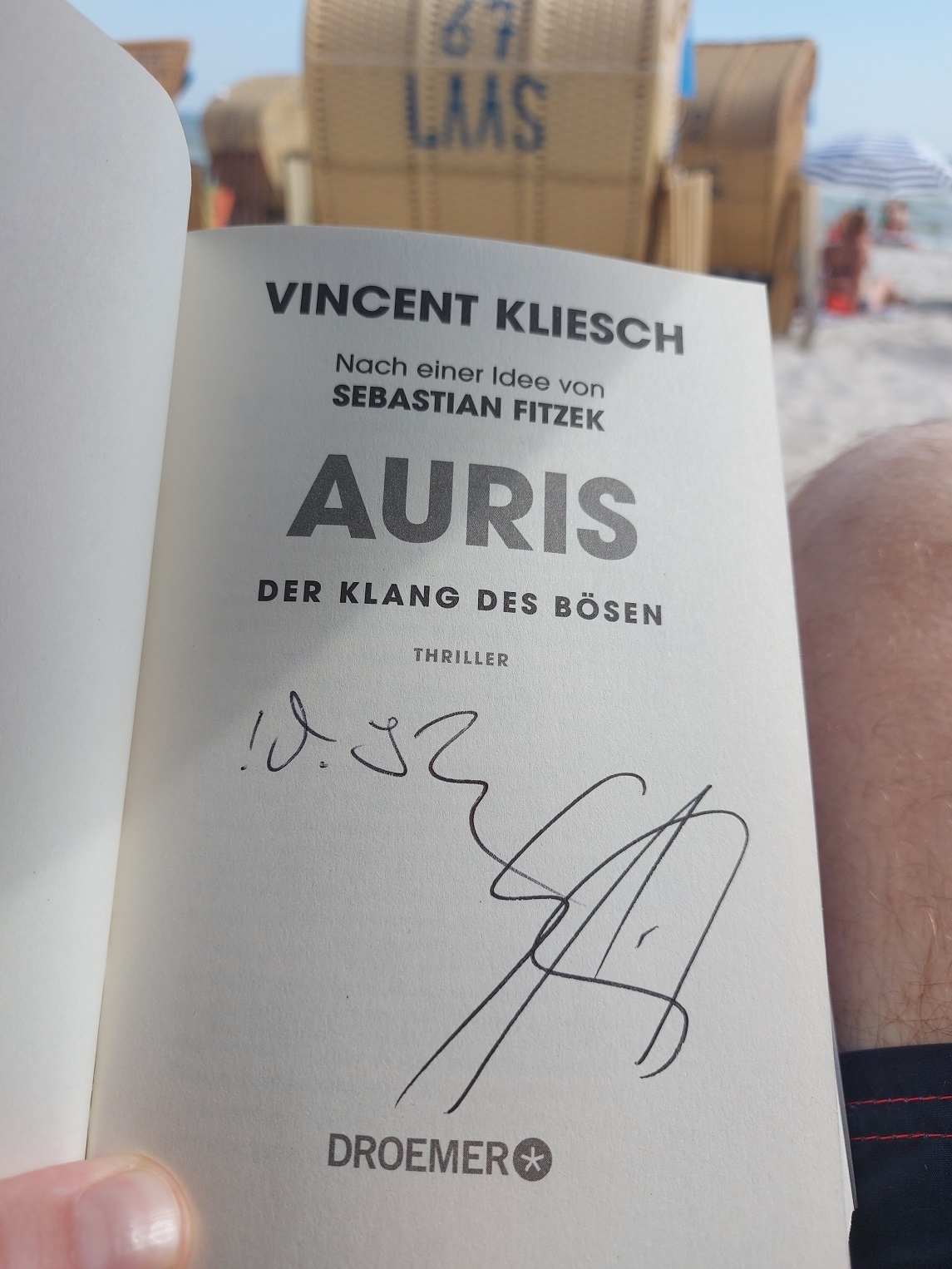 Scharbeutz 20.08.2022