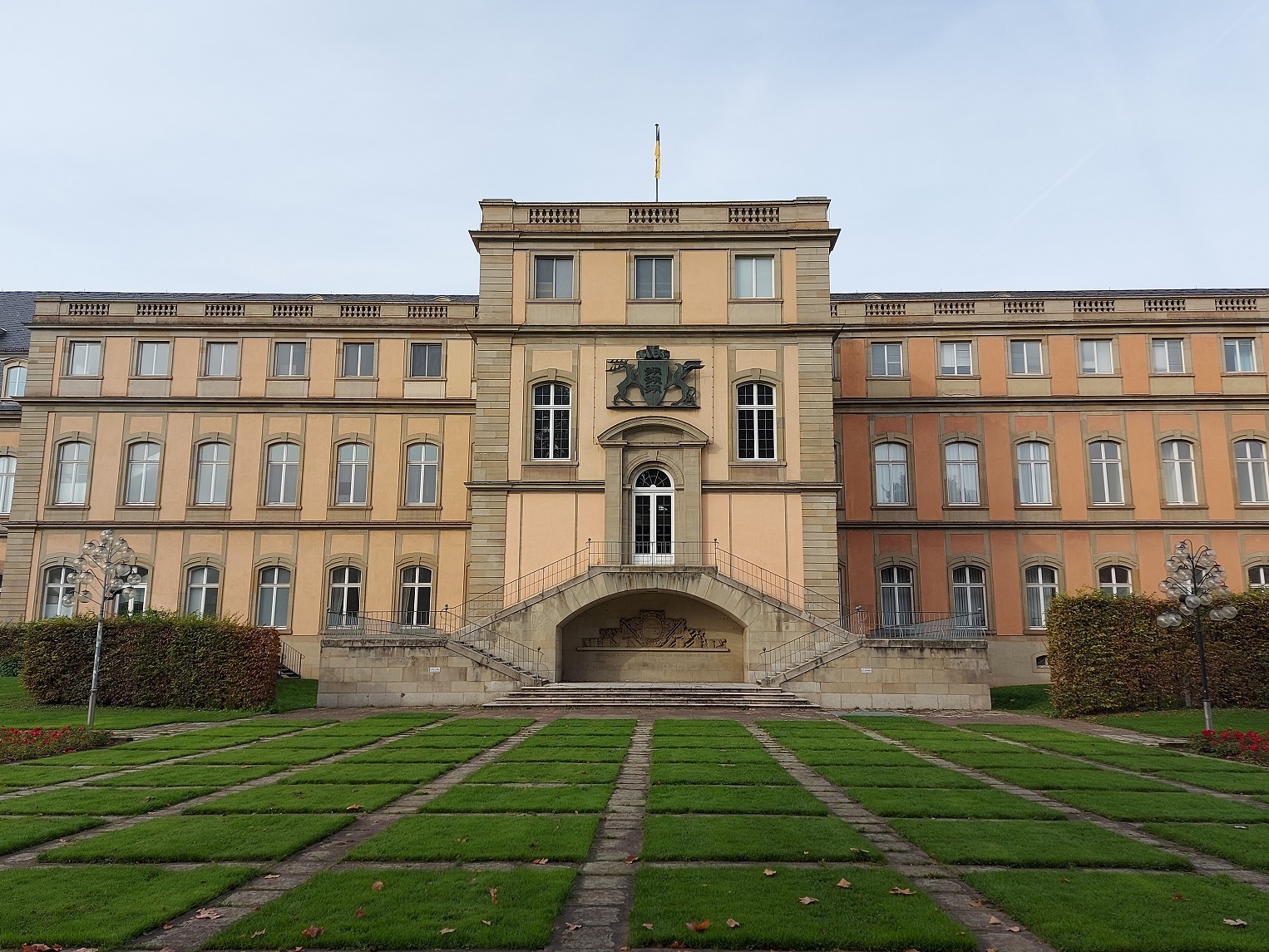 Eindrück aus Stuttgart 02.11.2022
