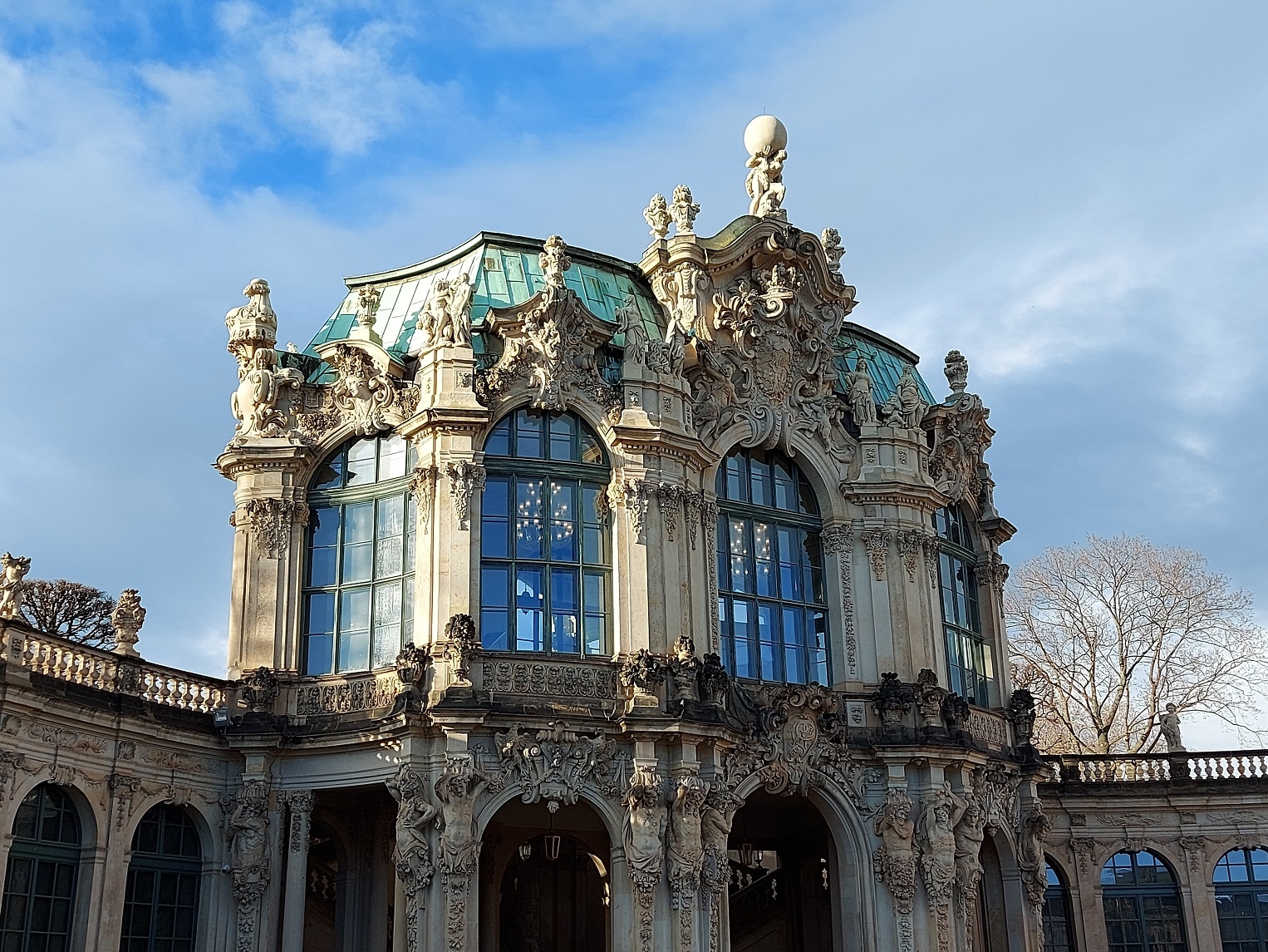 Dresden 12.03.2023