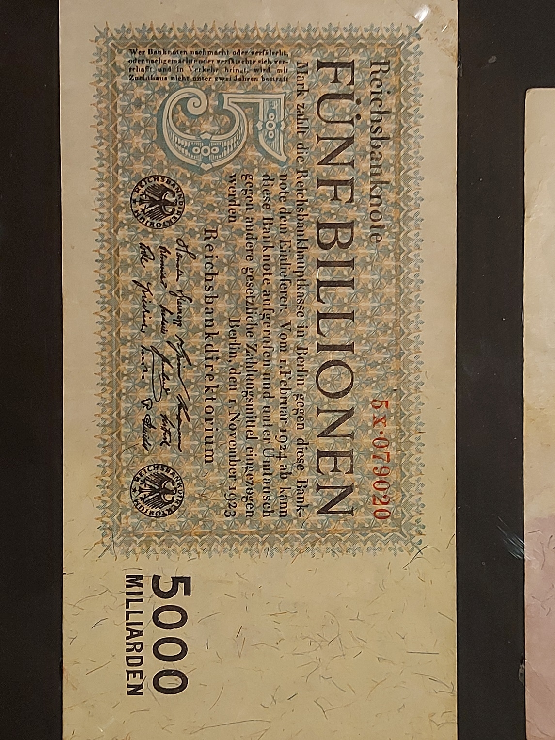 Trip nach Frankfurt 09.07.2023