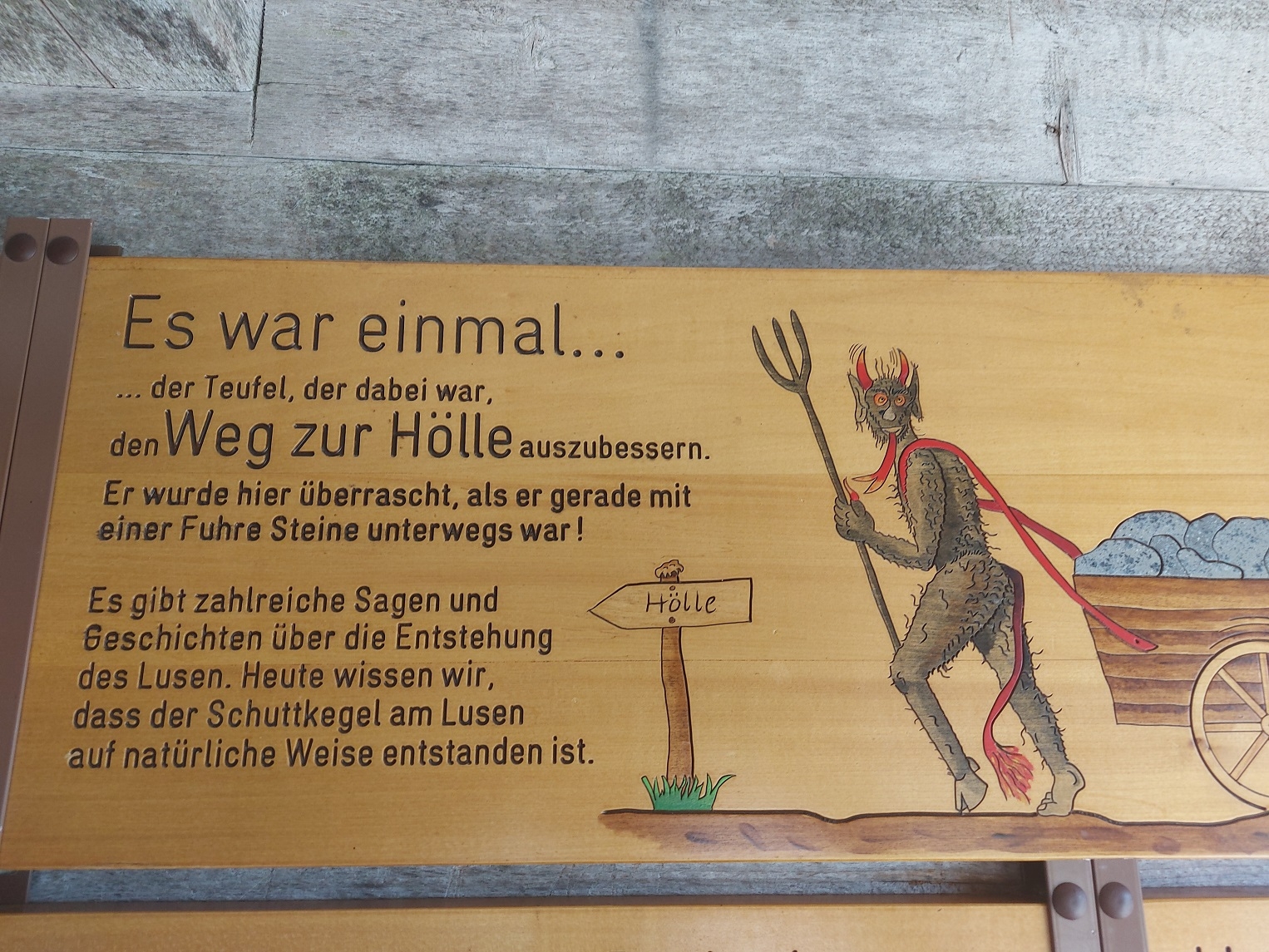 Bayerischer Wald 30.08.2023