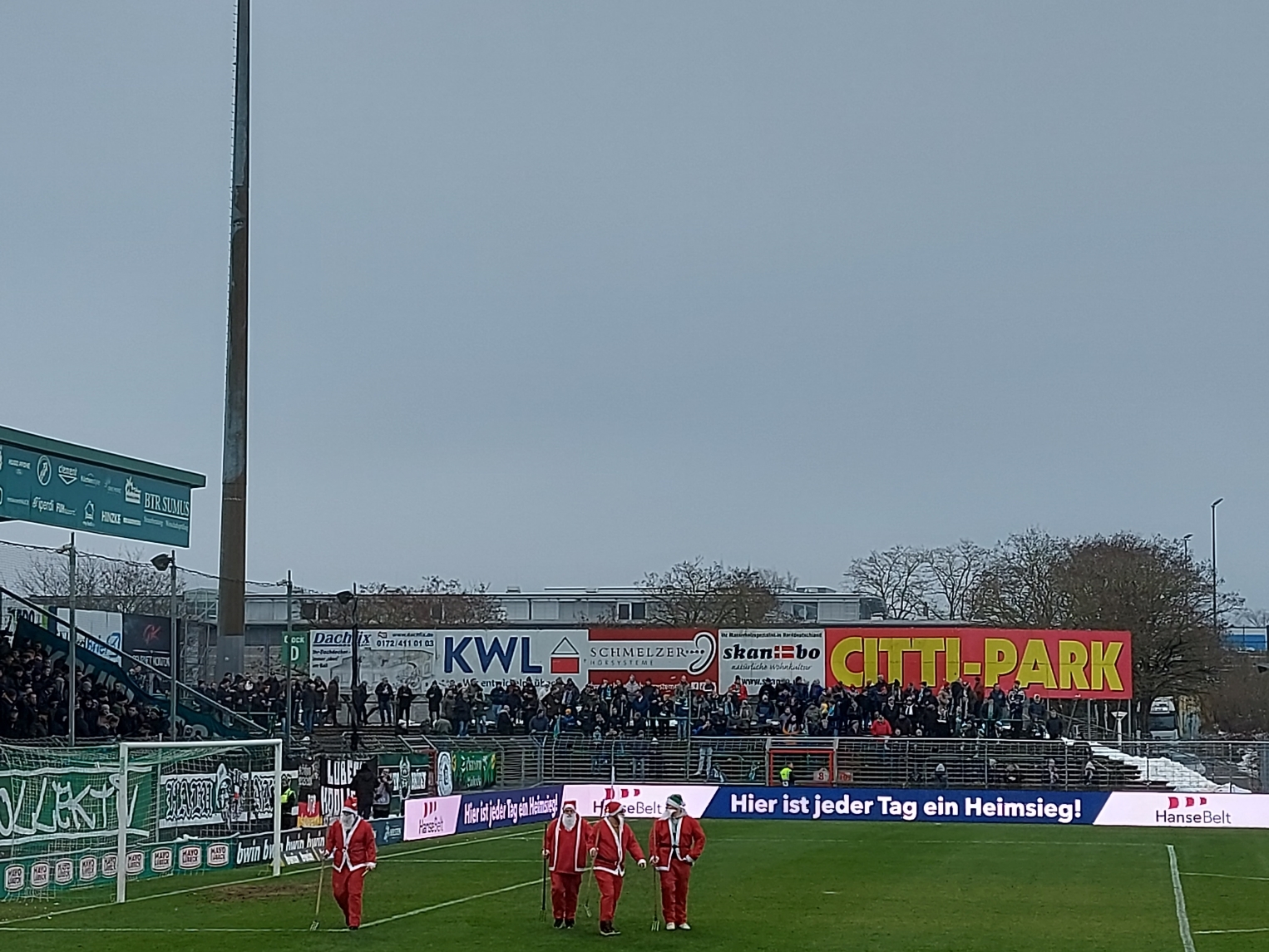 Ostseetrip 14.12.2023