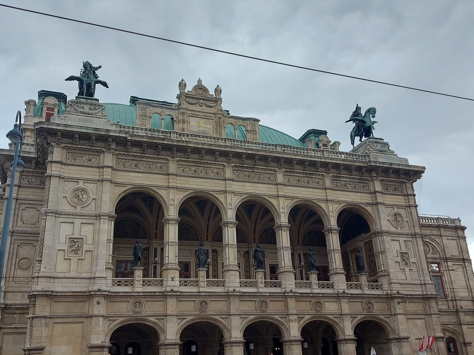 Wien 2024 05.05.2024