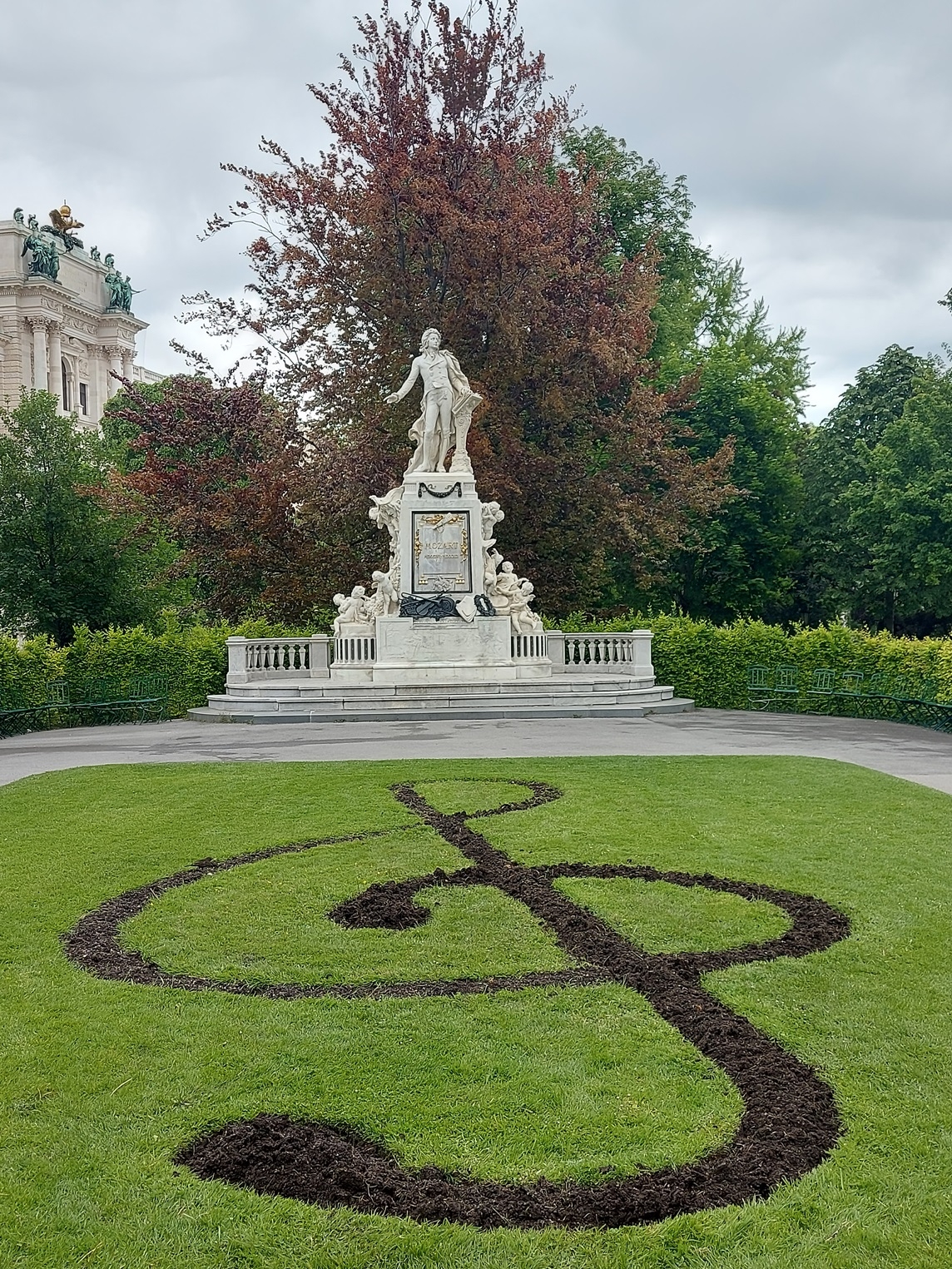 Wien 2024 05.05.2024