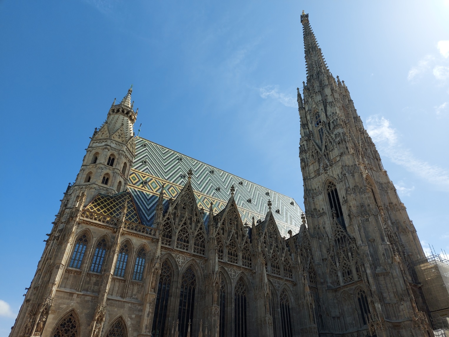 Wien 2024 05.05.2024