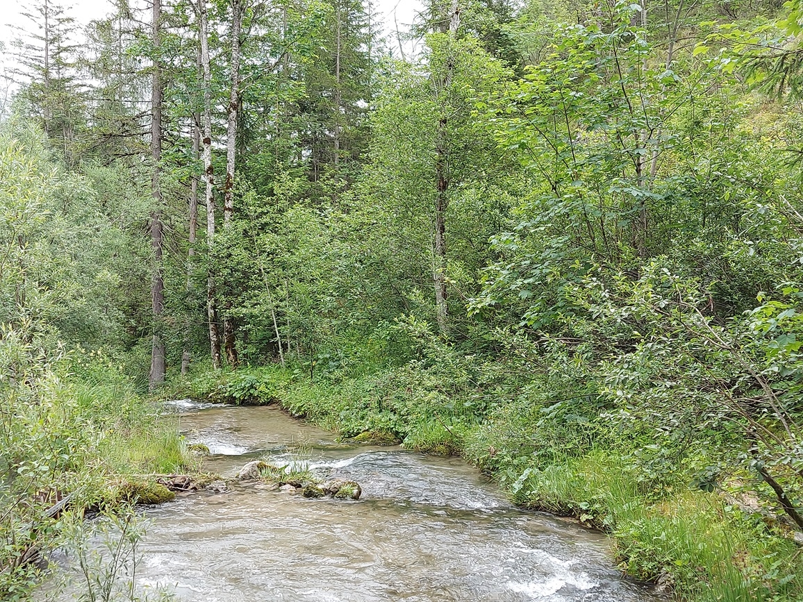 Urlaub in Schladming und Salzburg