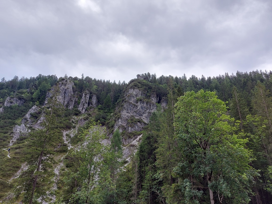 Urlaub in Schladming und Salzburg