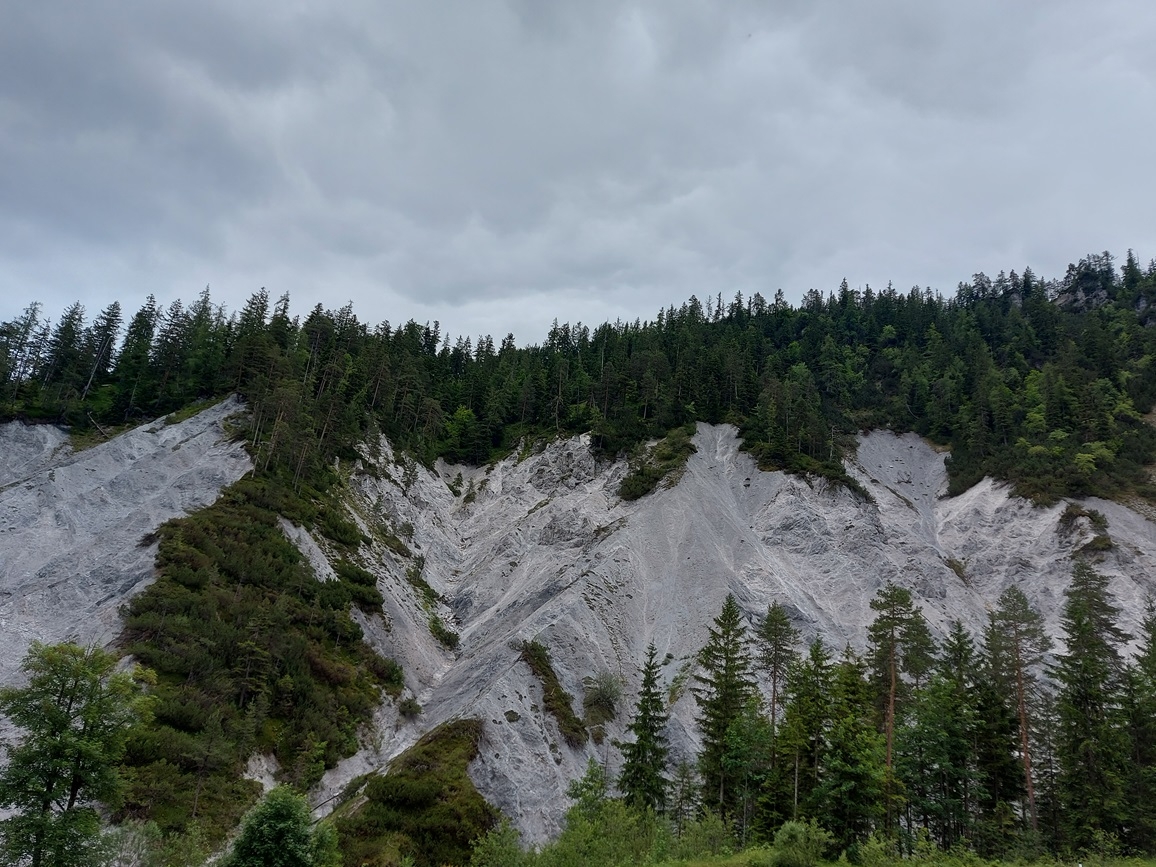 Urlaub in Schladming und Salzburg