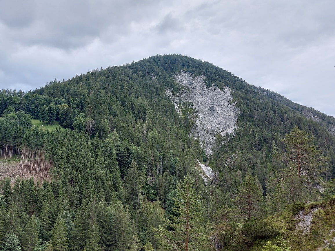 Urlaub in Schladming und Salzburg