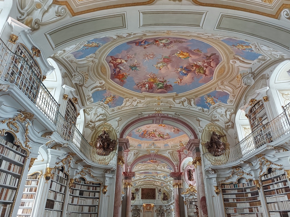 Urlaub in Schladming und Salzburg
