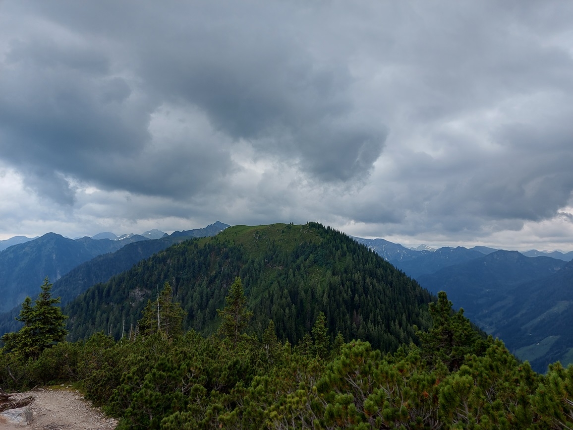 Urlaub in Schladming und Salzburg