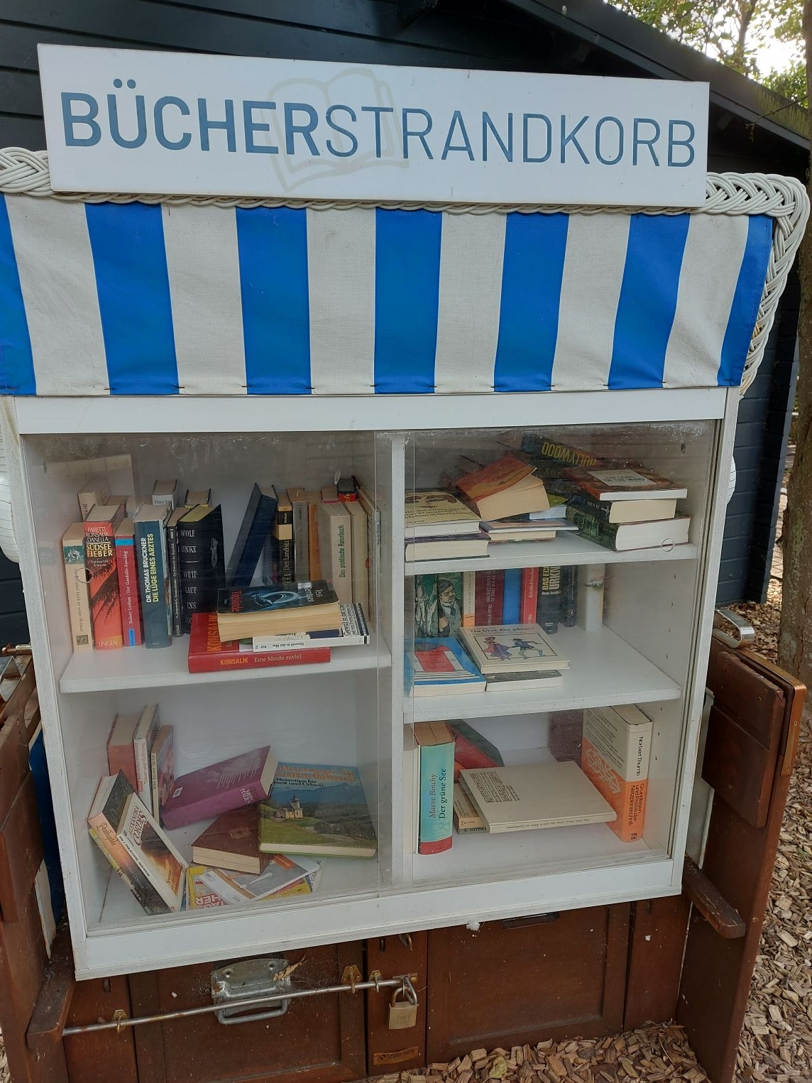 Urlaub an der Nordsee 03.09.2024