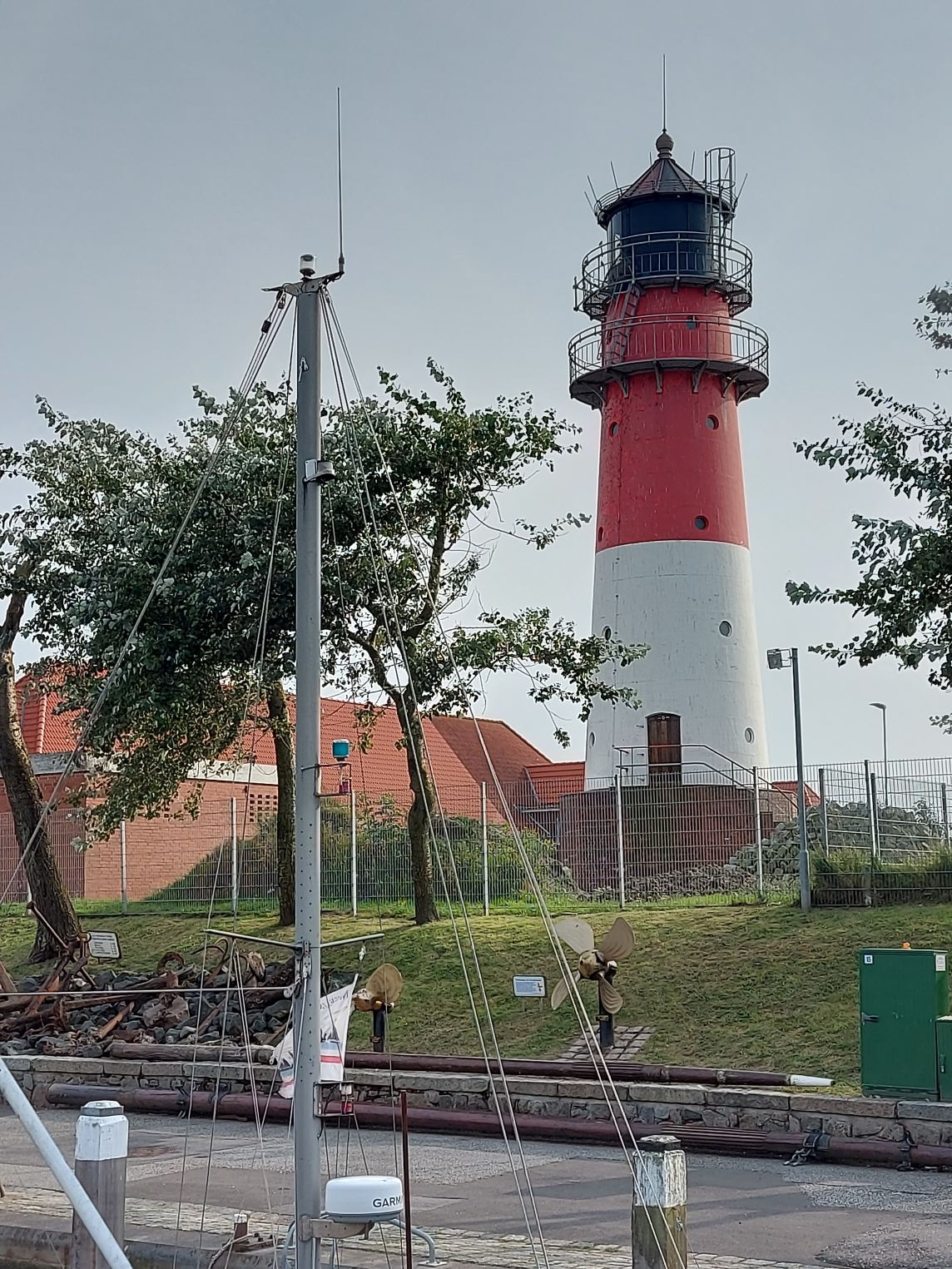 Urlaub an der Nordsee 03.09.2024