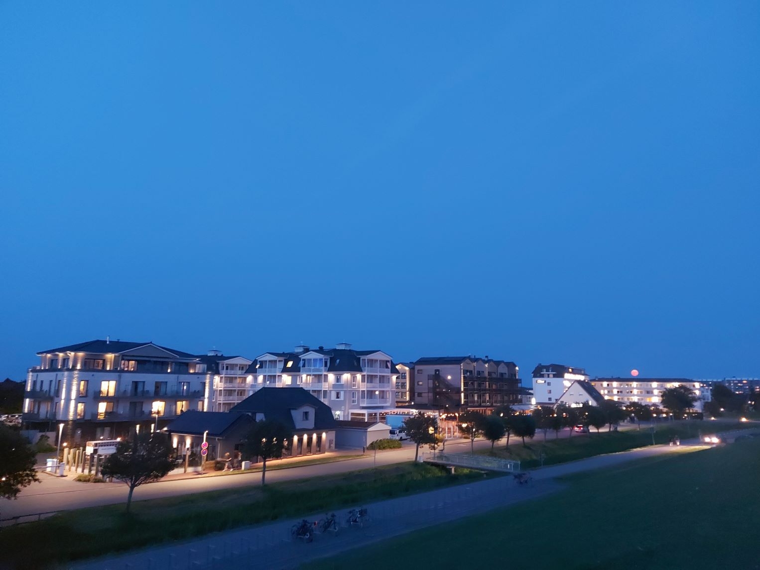 Urlaub an der Nordsee 03.09.2024