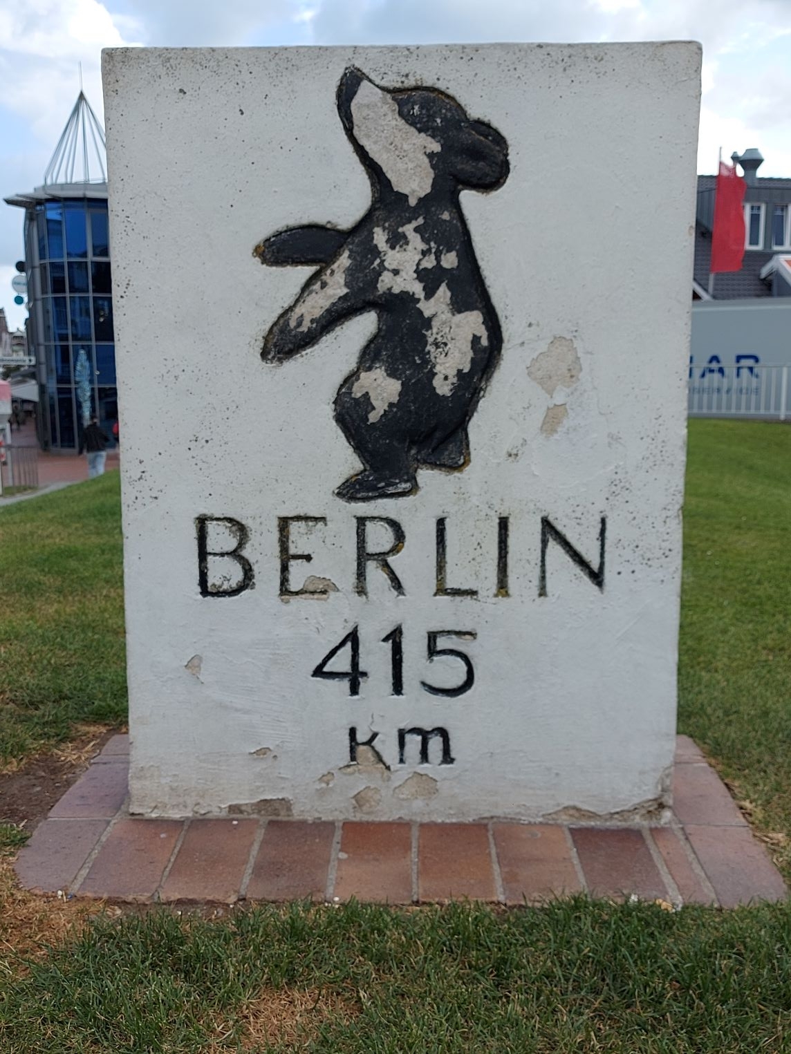 Urlaub an der Nordsee 03.09.2024