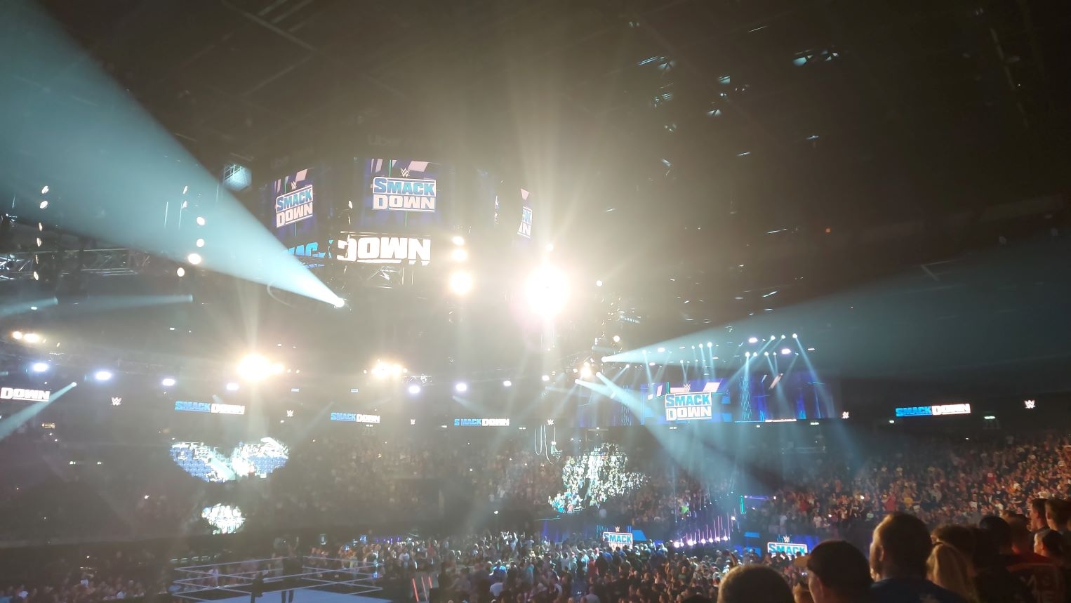 WWE Bash in Berlin 2024