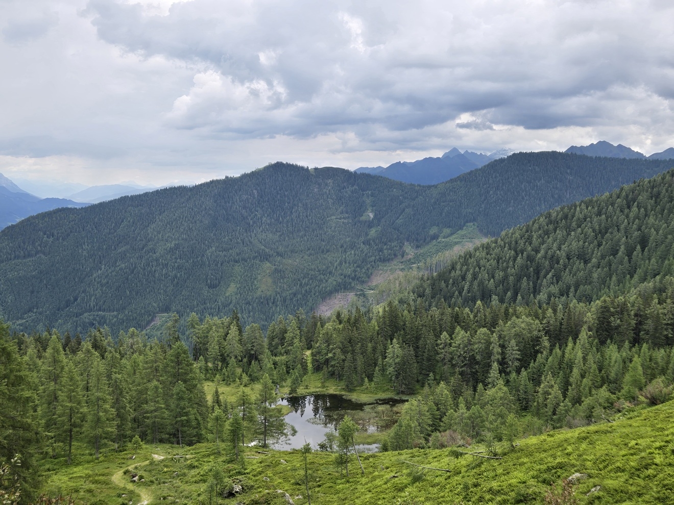 Schladming (Österreich) 2025 27.07.2025
