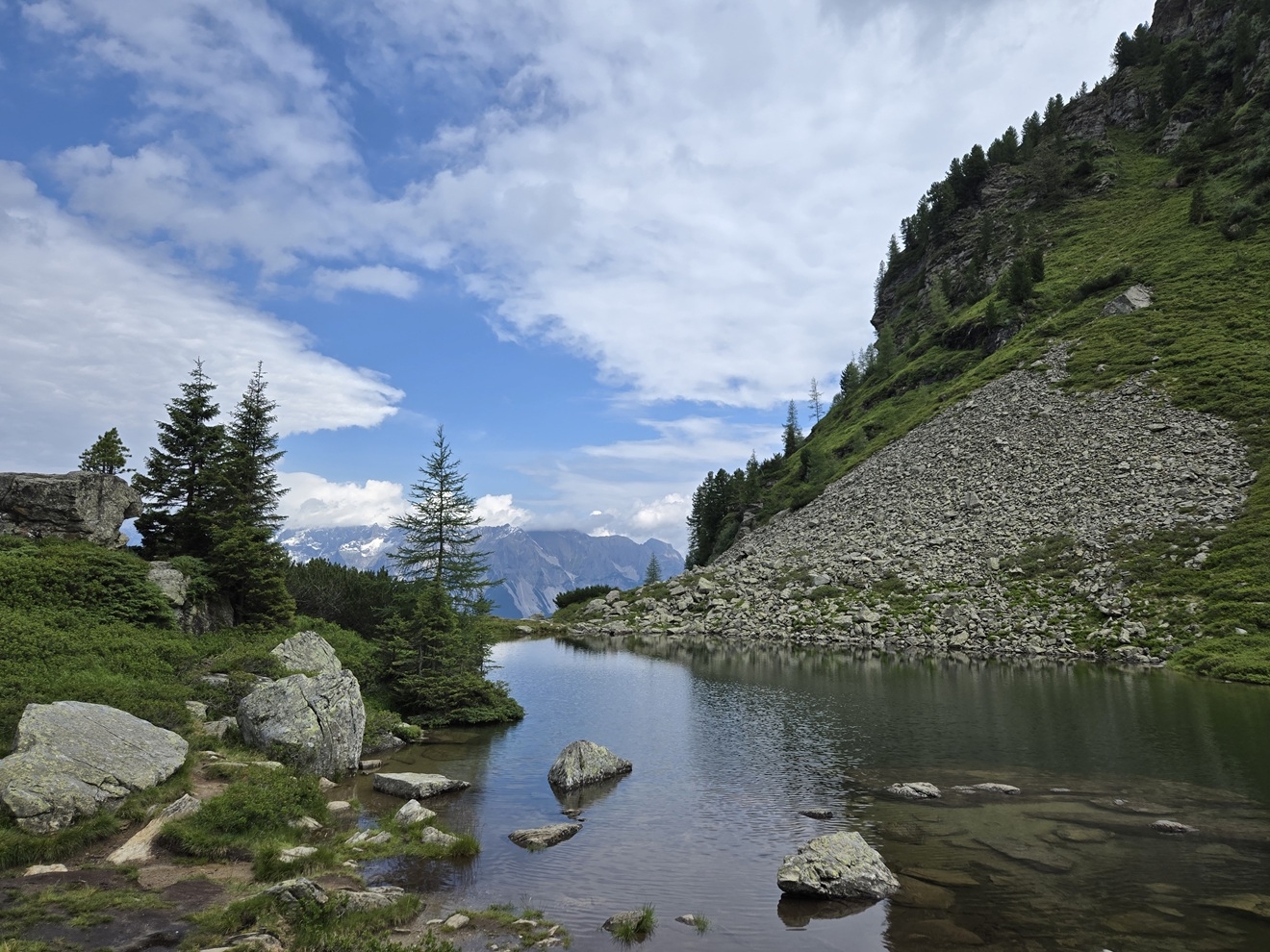Schladming (Österreich) 2025 27.07.2025