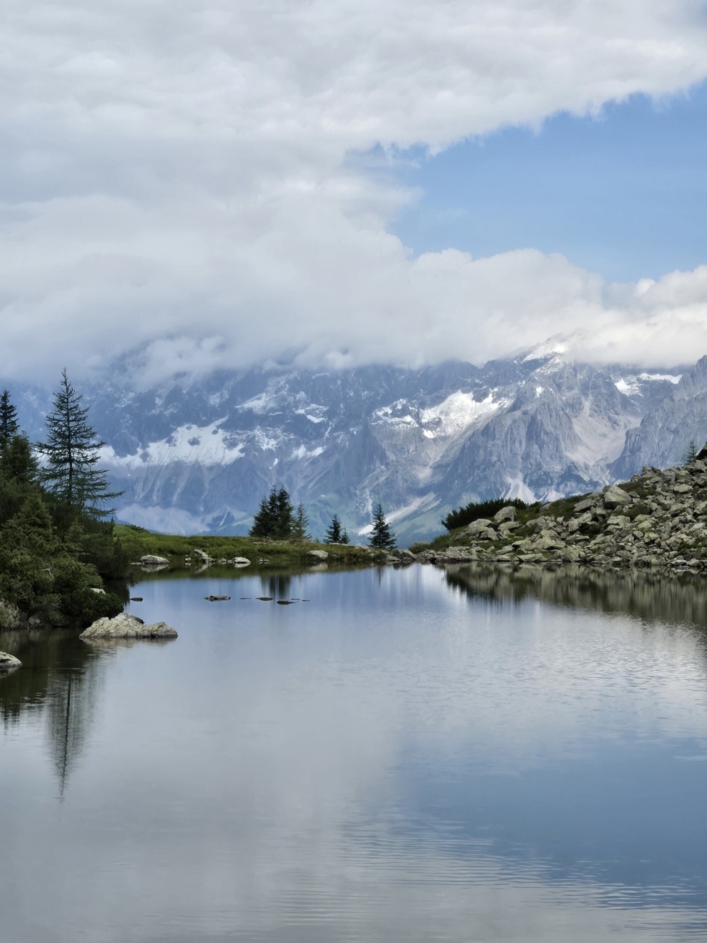 Schladming (Österreich) 2025 27.07.2025