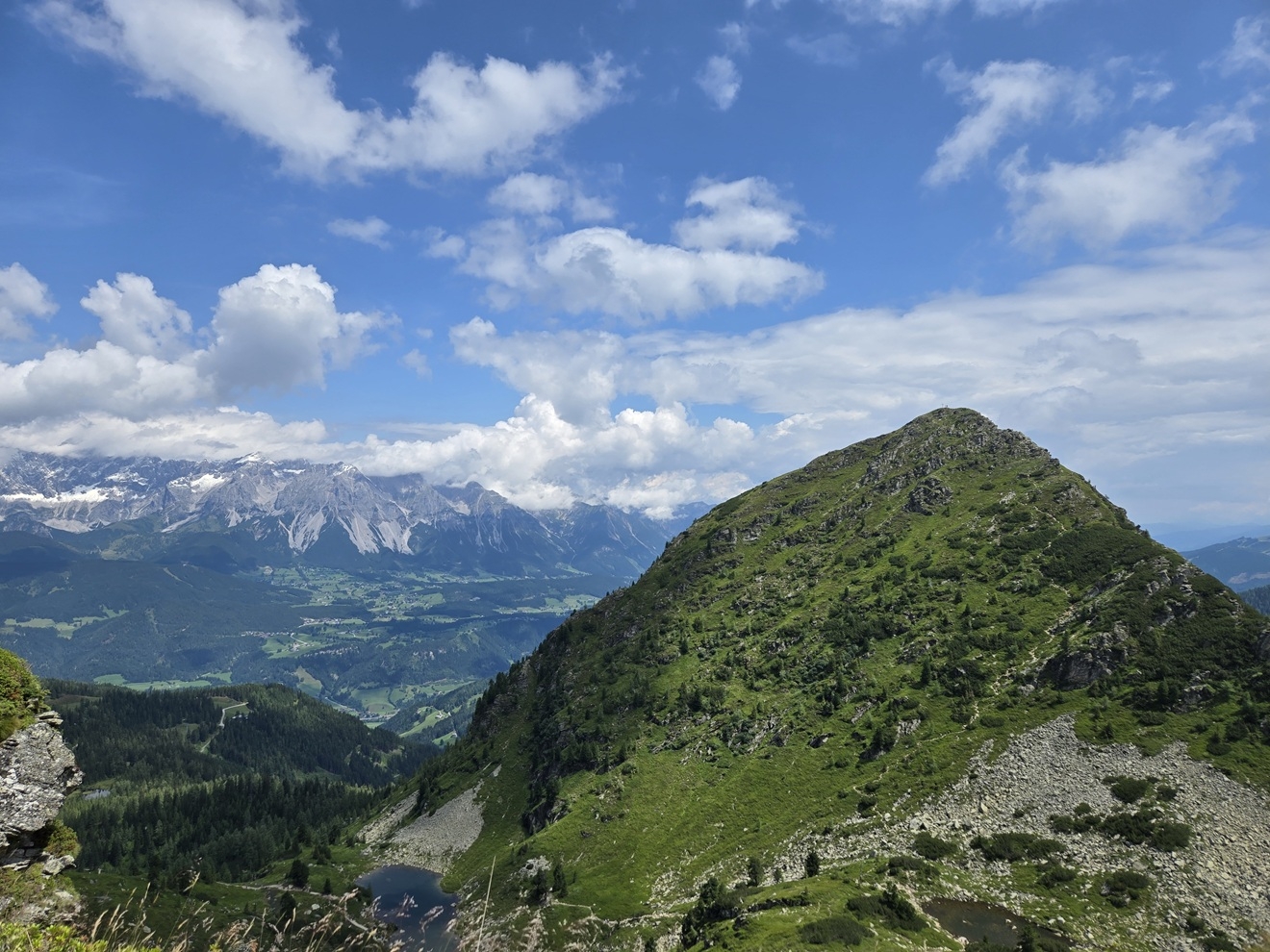 Schladming (Österreich) 2025 27.07.2025