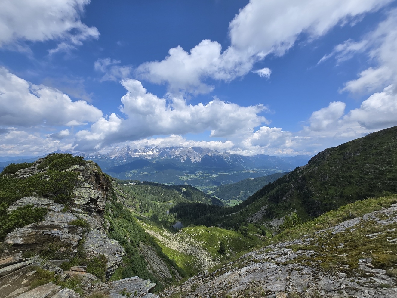 Schladming (Österreich) 2025 27.07.2025