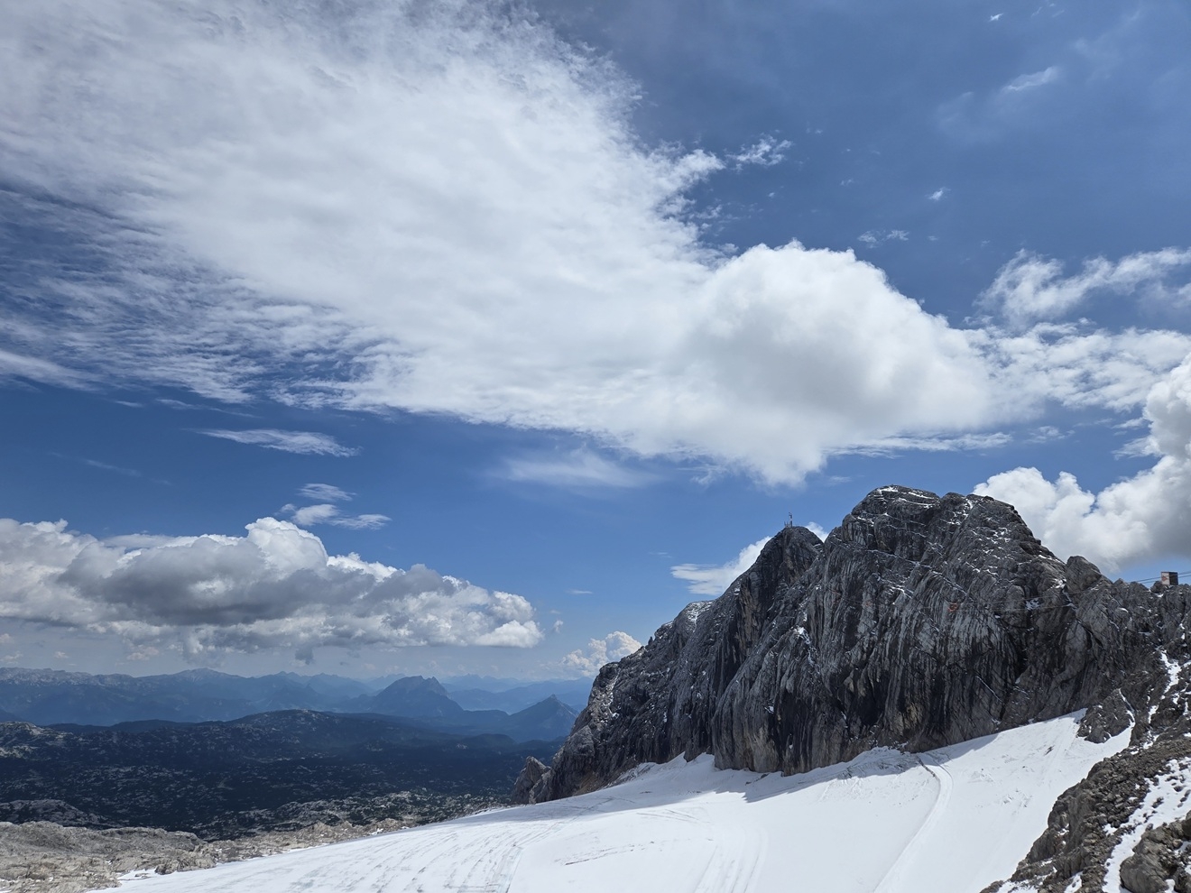 Schladming (Österreich) 2025 27.07.2025