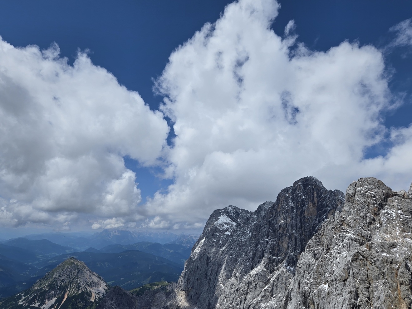 Schladming (Österreich) 2025 27.07.2025