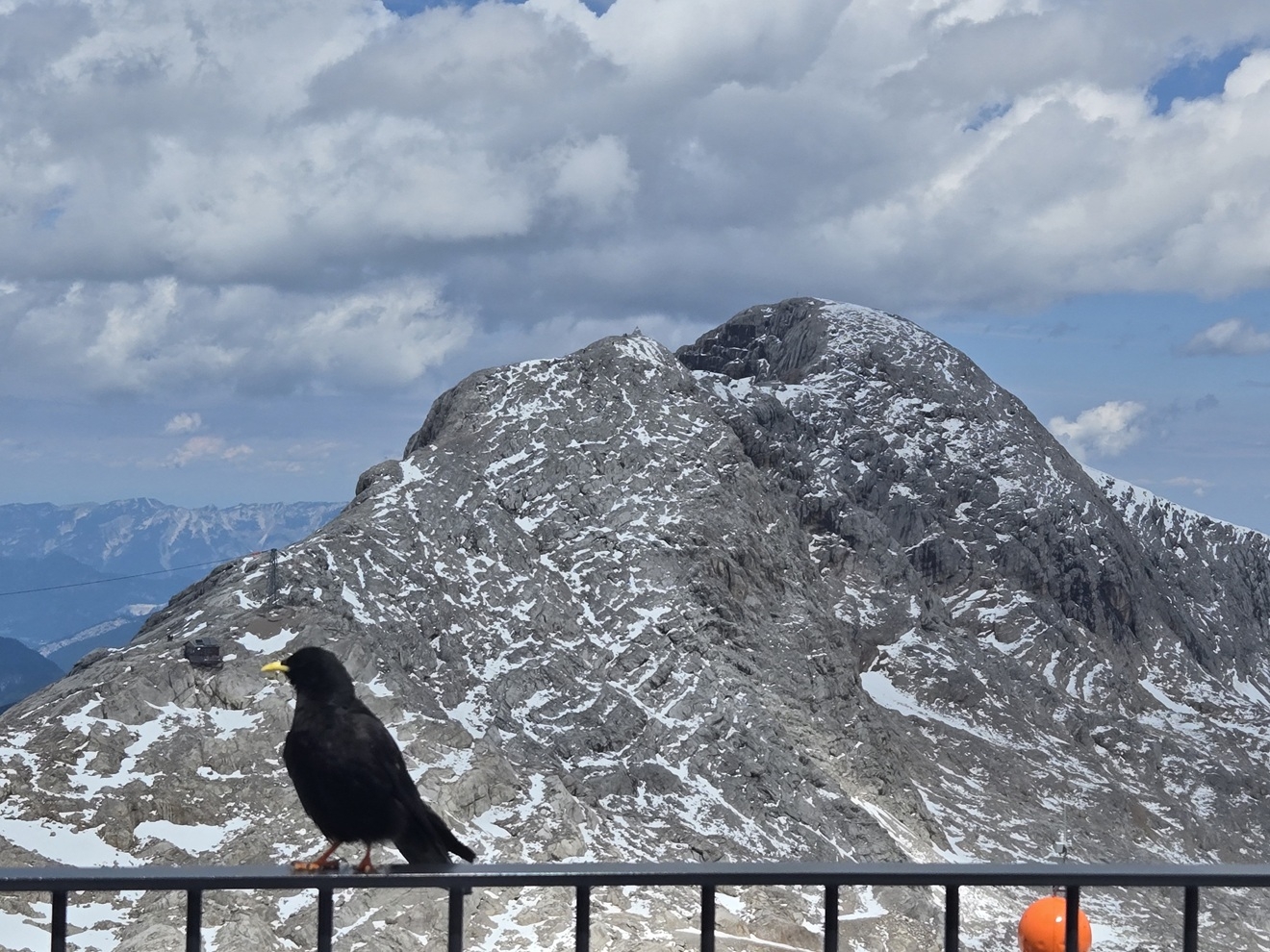 Schladming (Österreich) 2025 27.07.2025