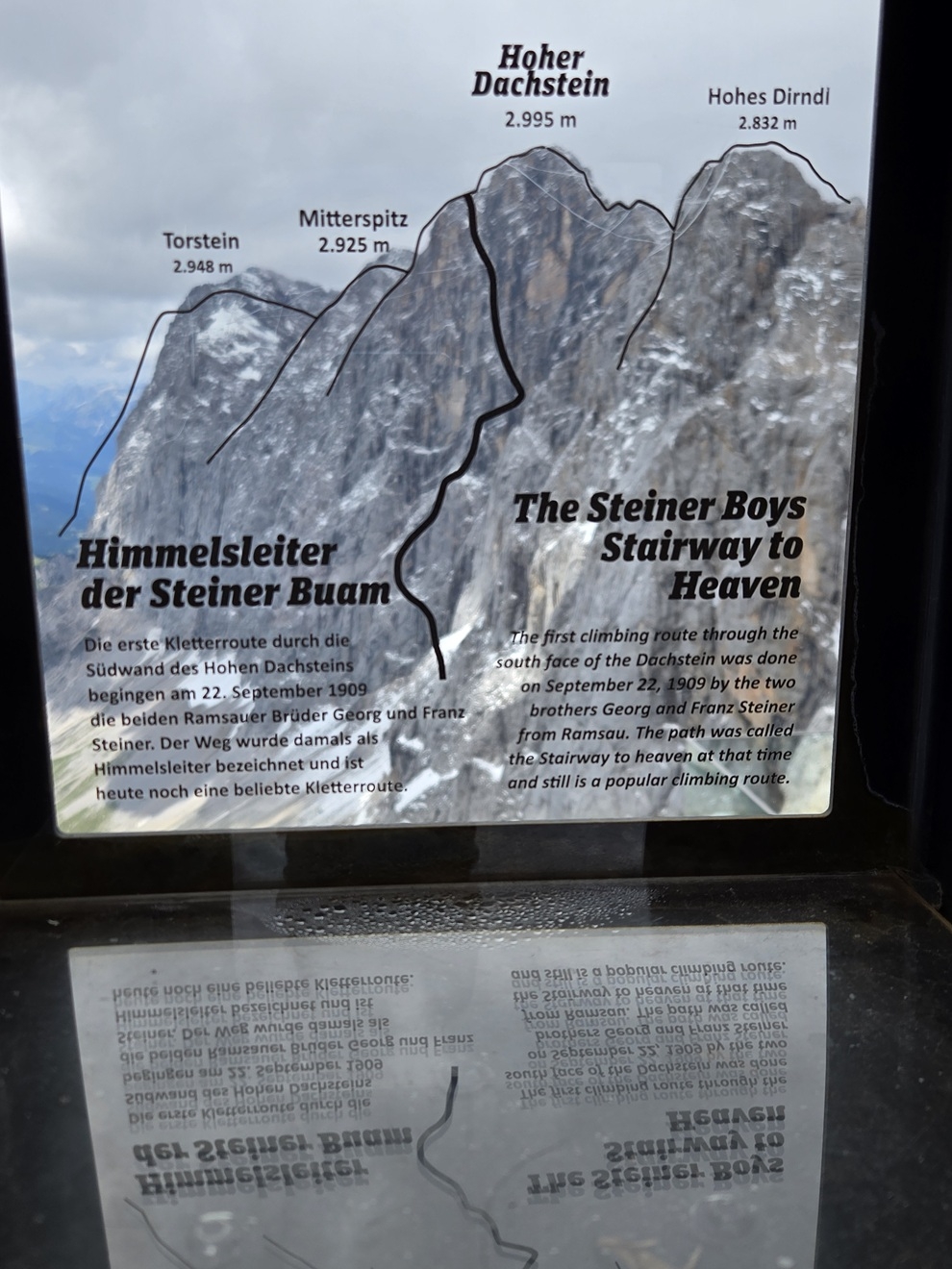 Schladming (Österreich) 2025 27.07.2025