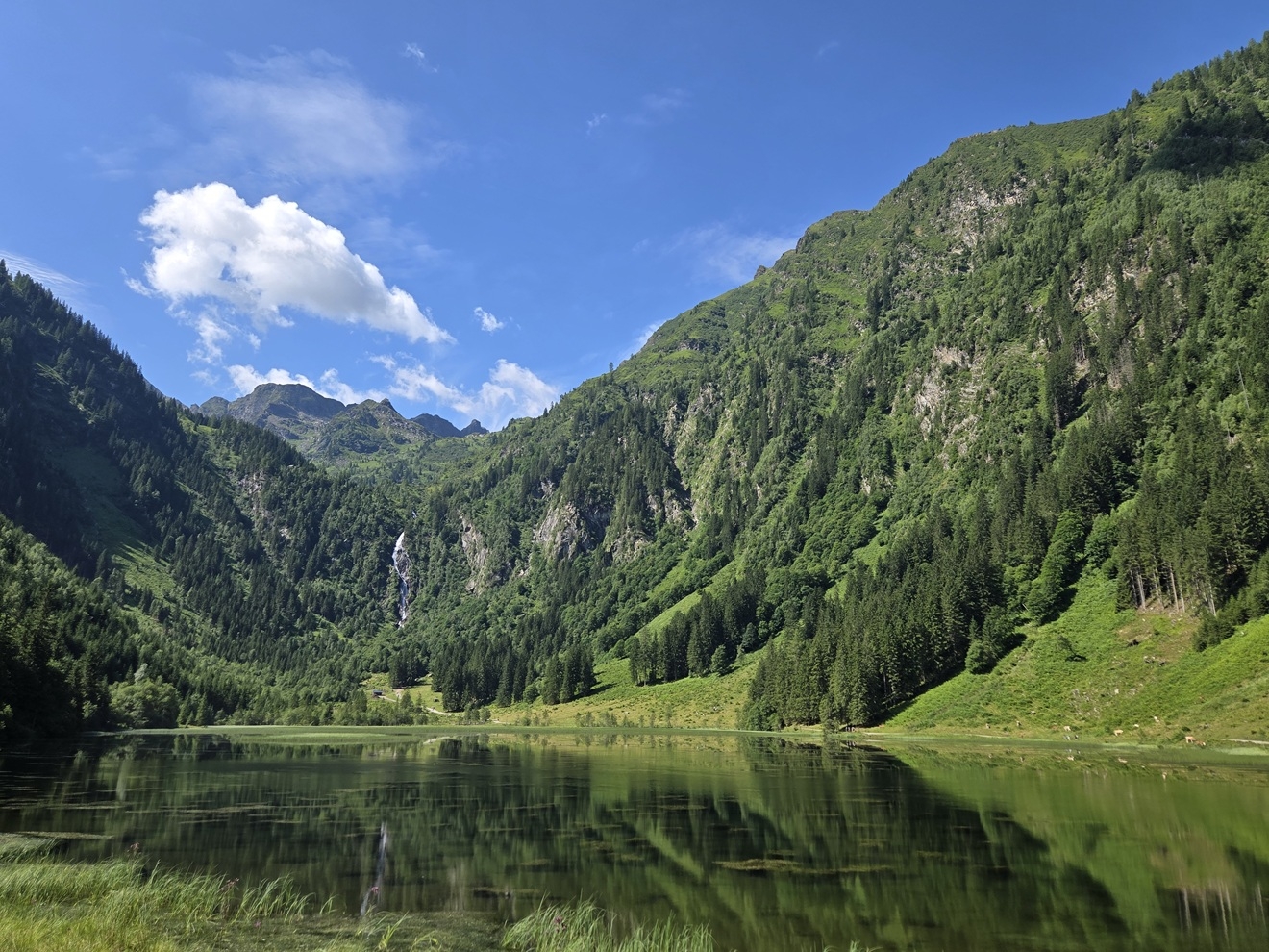 Schladming (Österreich) 2025 27.07.2025
