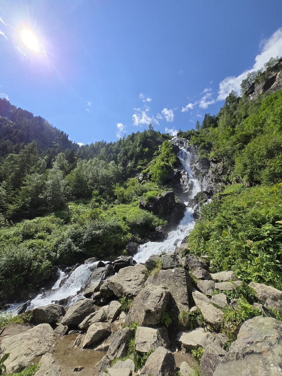 Schladming (Österreich) 2025 27.07.2025