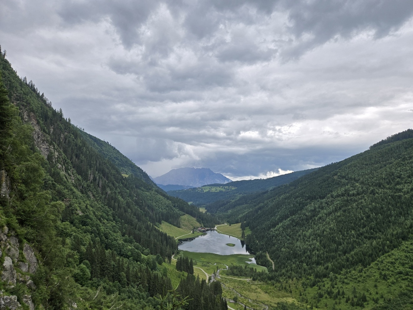 Schladming (Österreich) 2025 27.07.2025