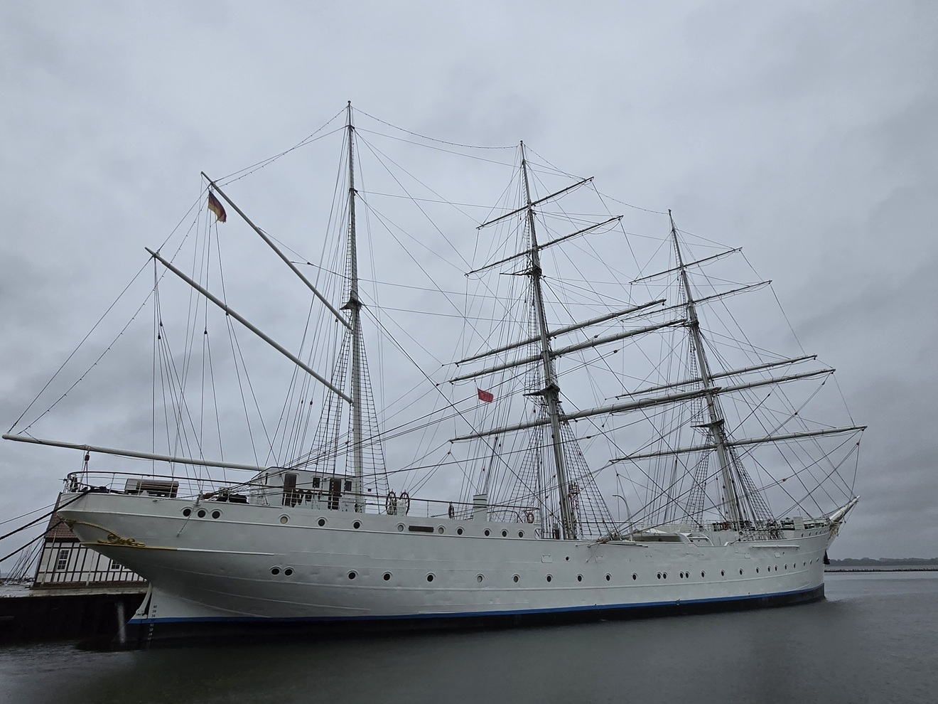 Stralsund 27.07.2025