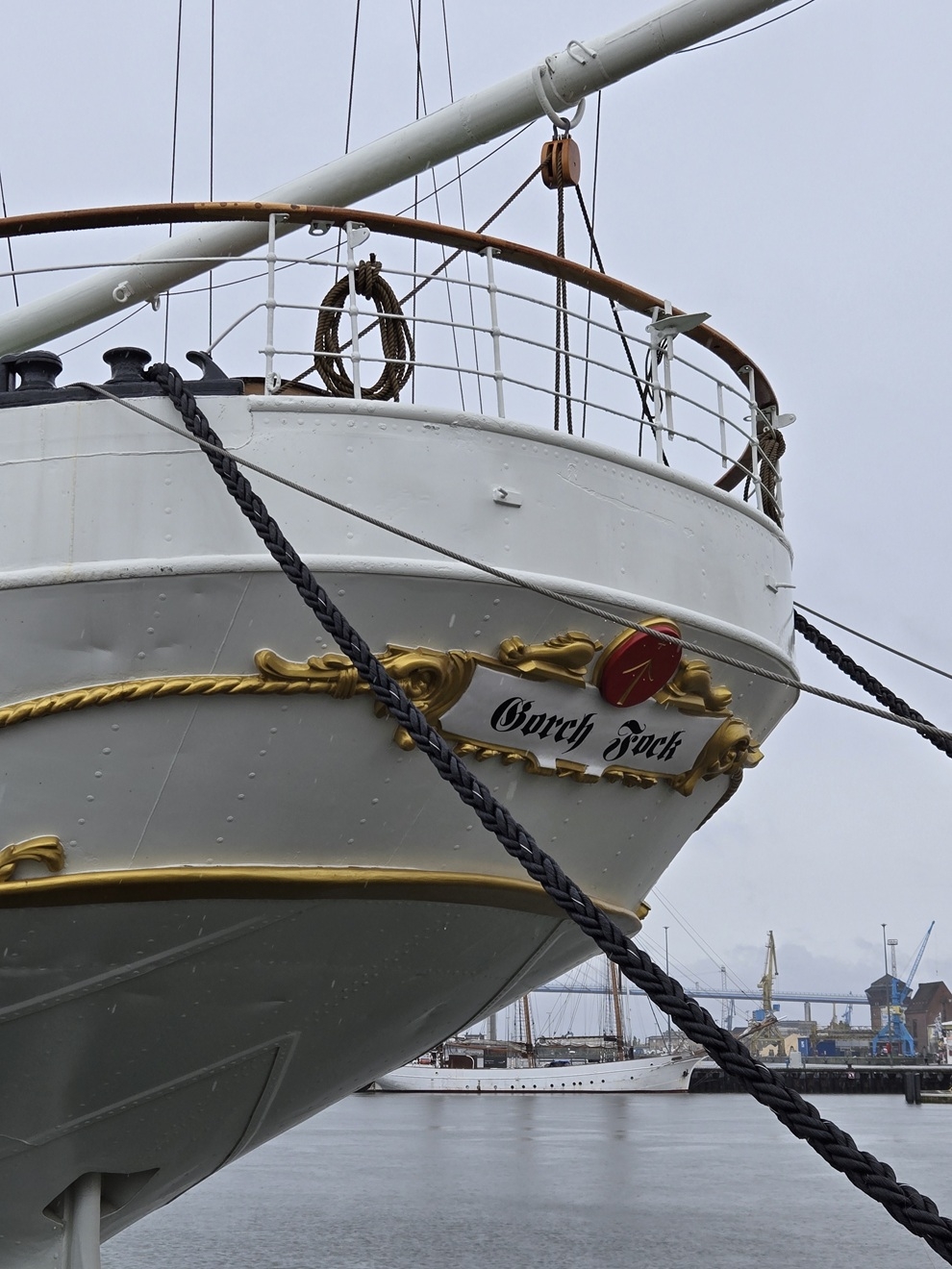 Stralsund 27.07.2025