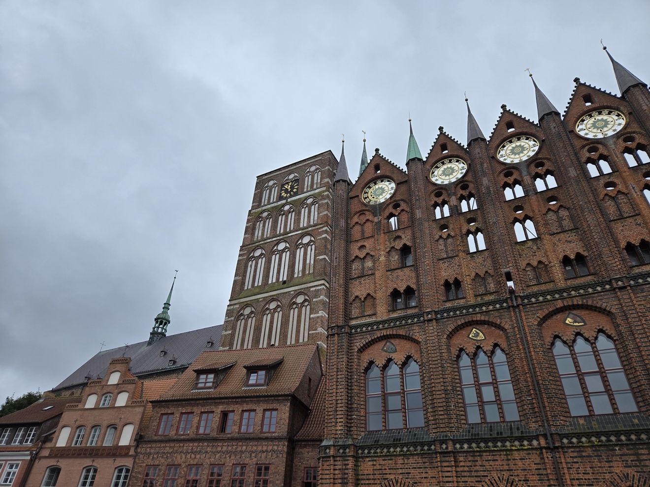 Stralsund 27.07.2025