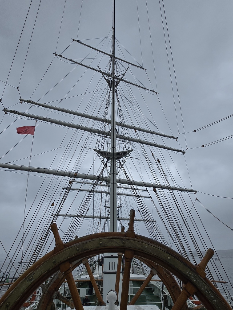 Stralsund 27.07.2025