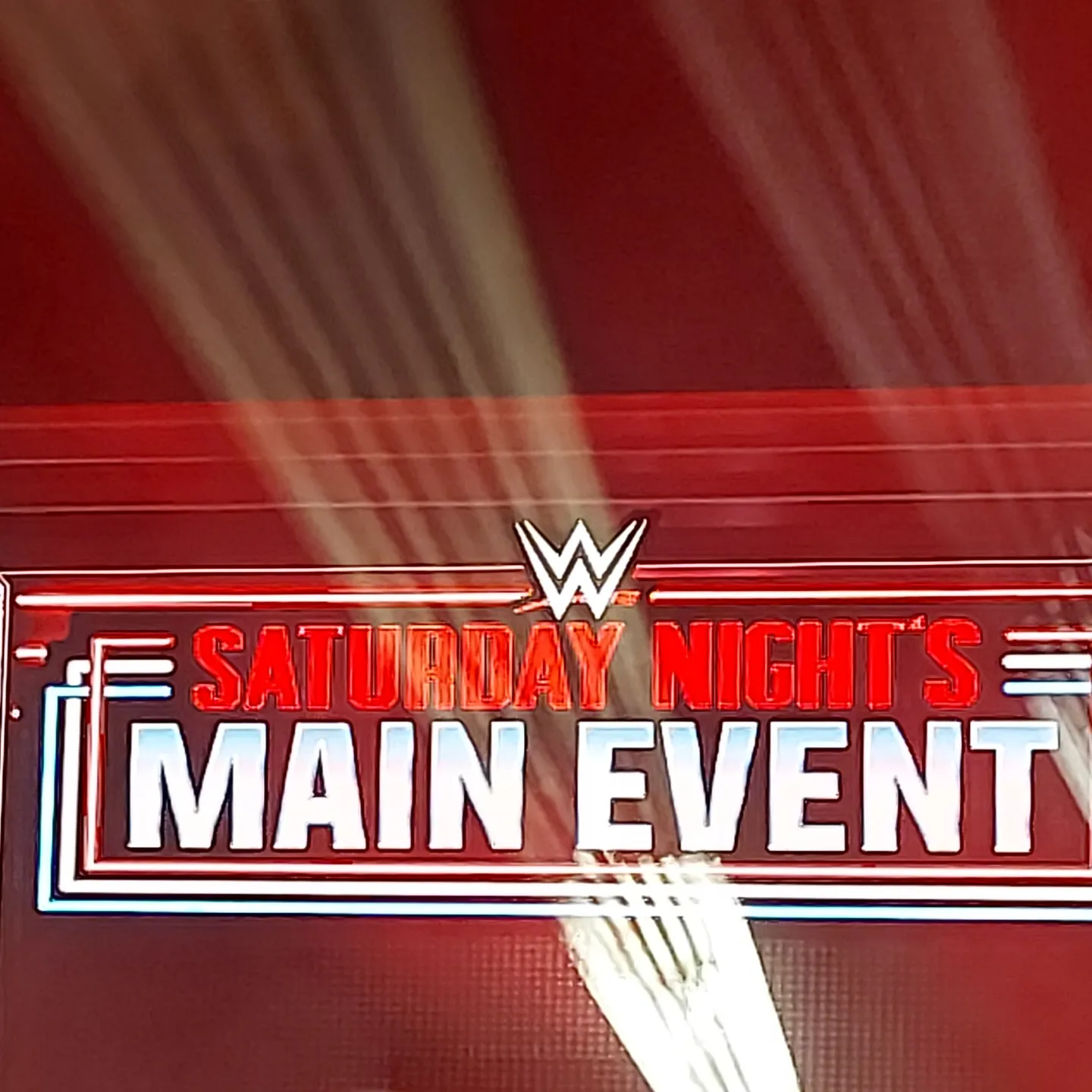 WWE Live 28.10.2023 in Berlin 29.10.2023